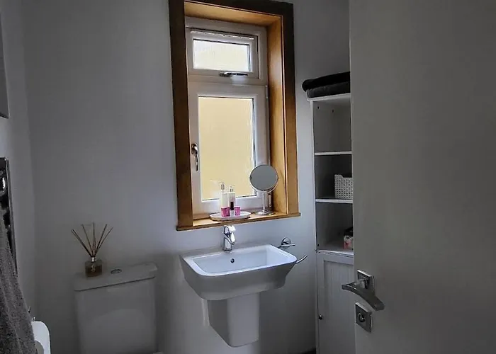 Cosy 2 Bed South Casa vacanze *