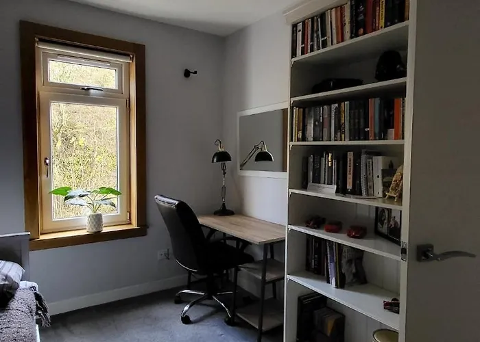 Casa de Férias Cosy 2 Bed South *