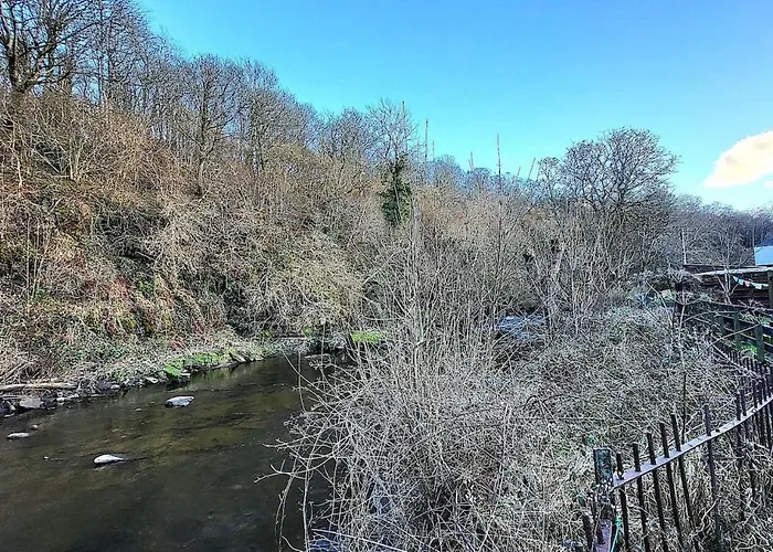 Cosy 2 Bed South Glasgow