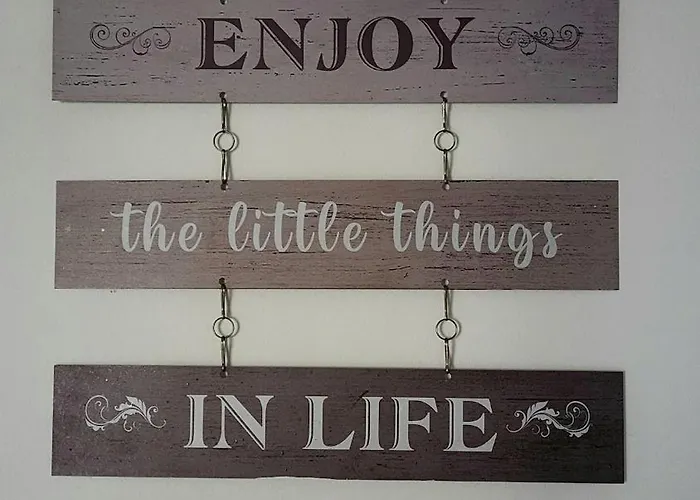 Cosy 2 Bed South Casa de Férias