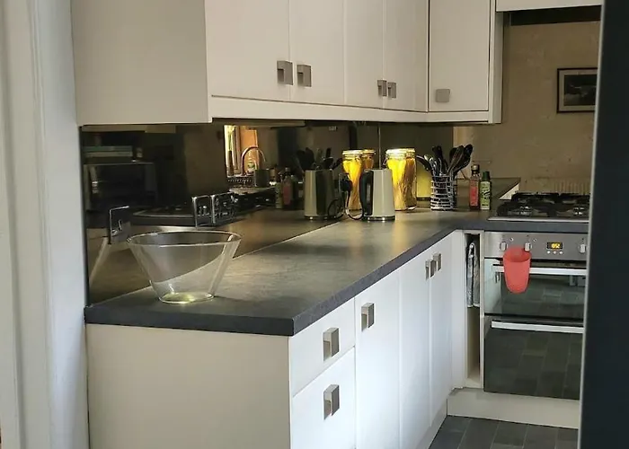 Casa vacanze Cosy 2 Bed South *