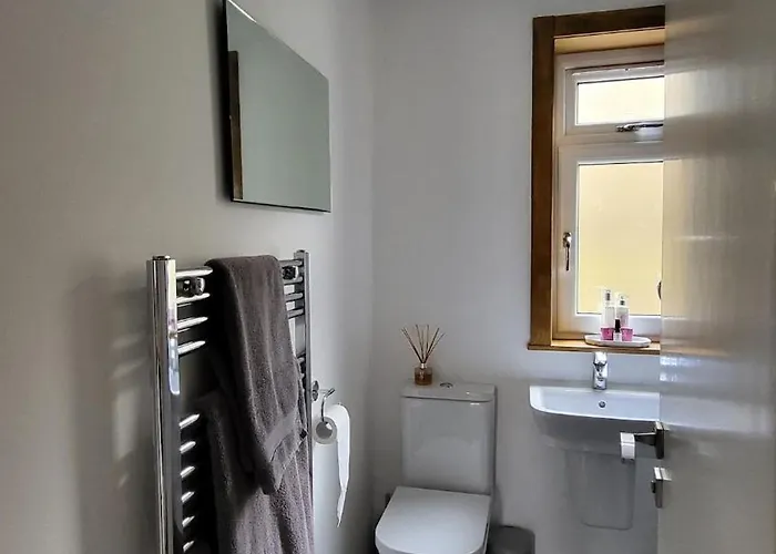 Casa de Férias Cosy 2 Bed South