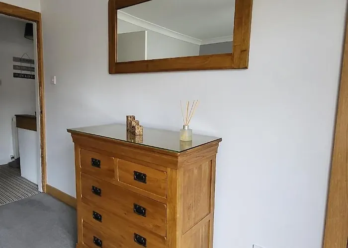 Cosy 2 Bed South Casa de Férias *