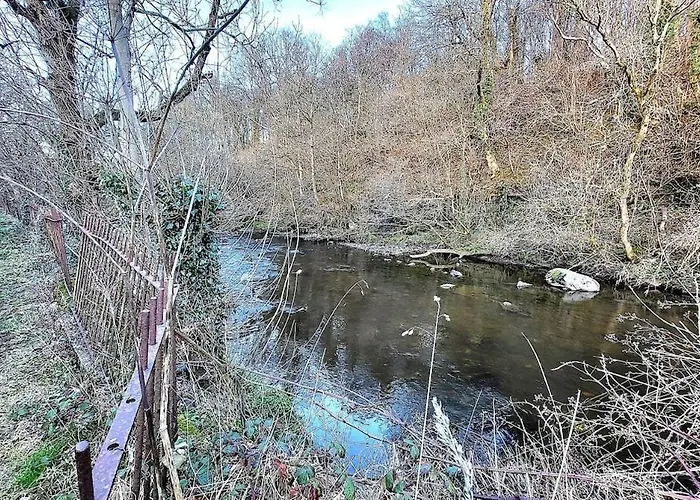 Casa de Férias Cosy 2 Bed South Glasgow