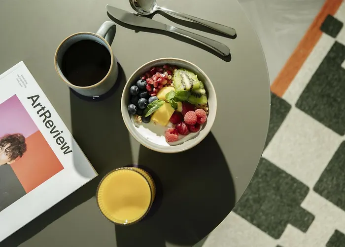 The Wellington By Adina