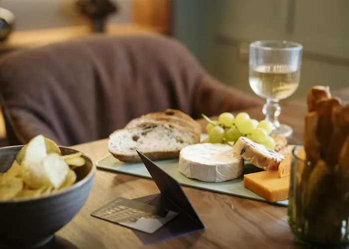 The Wellington By Adina