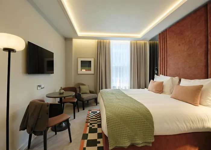 The Wellington By Adina