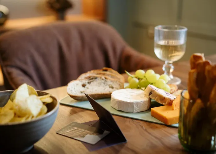 The Wellington By Adina Glasgow