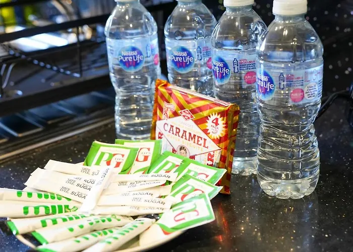 Caldwell House Hébergement de vacances