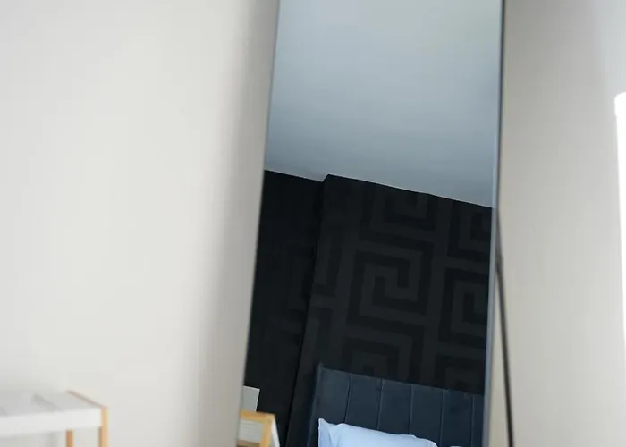 Hébergement de vacances Caldwell House Glasgow