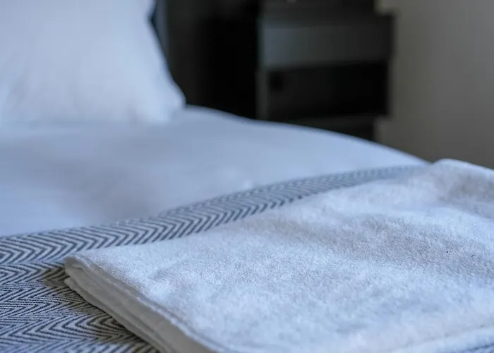 Hébergement de vacances Caldwell House Glasgow