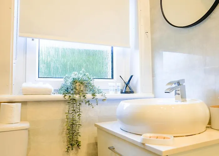 Caldwell House * Γλασκώβη