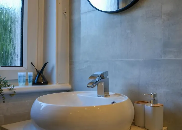 Caldwell House * Γλασκώβη