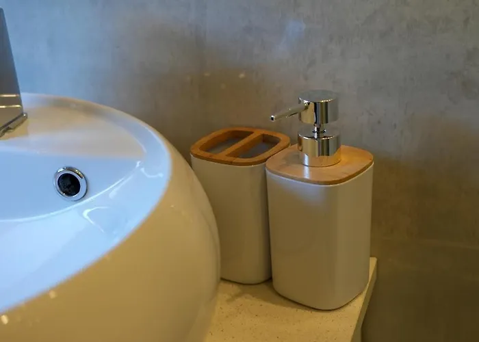 Caldwell House Σπίτι διακοπών Γλασκώβη