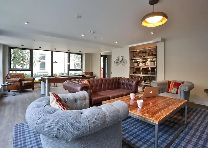 For Students Only - The Ballet School In 格拉斯哥