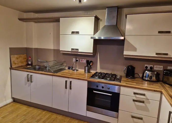 Southside Appartamento