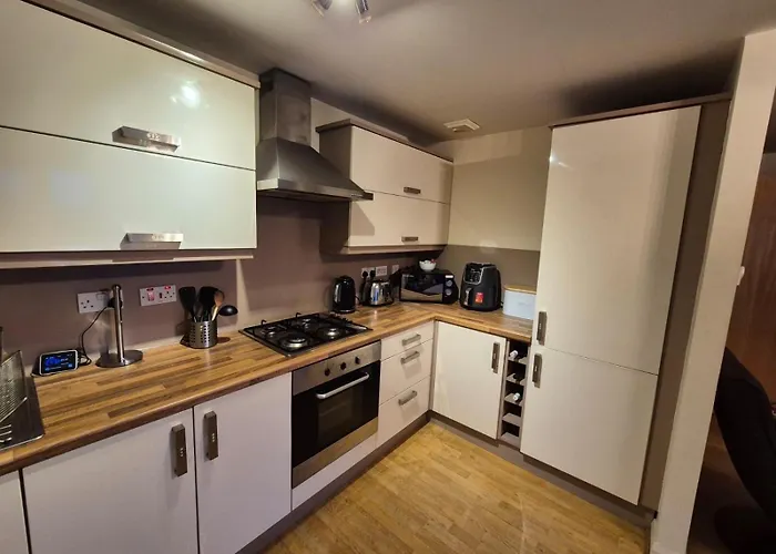 Appartamento Southside