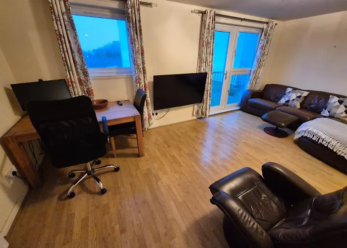 Appartamento Southside Glasgow