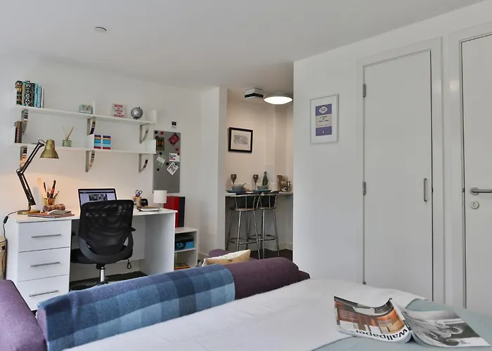 For Students Only - The Ballet School In Glasgow