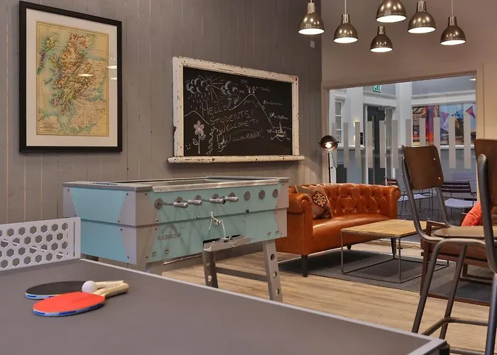 For Students Only - Willowbank In Appartement *