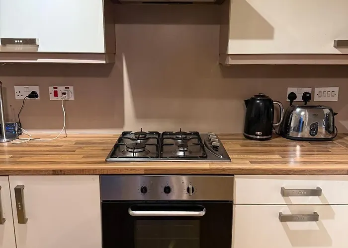 Appartamento Southside *