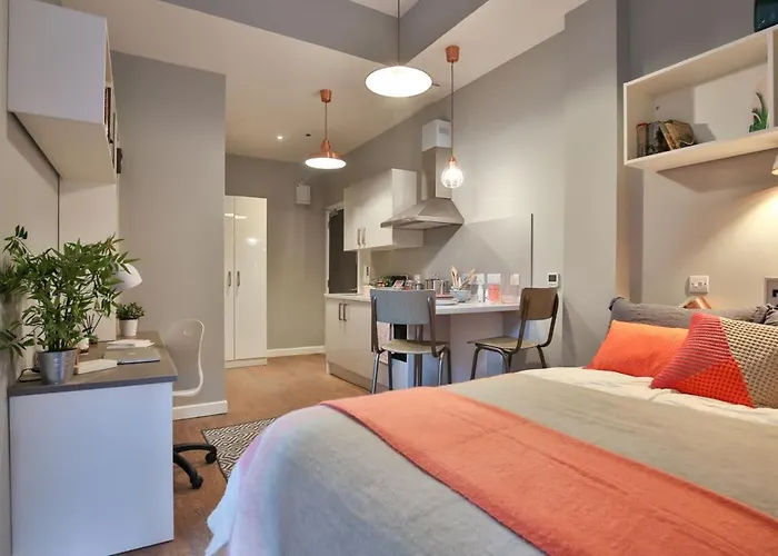 For Students Only - The Ballet School In Appartement