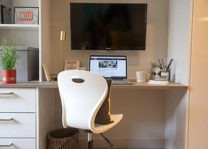 Appartement For Students Only - Willowbank In