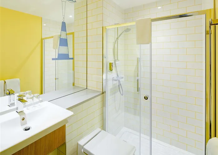 Ibis Styles Centre George Square