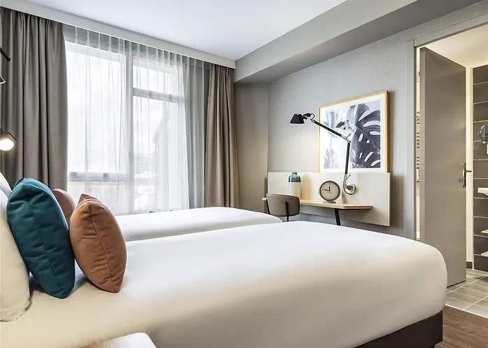 Adagio Appart hôtel