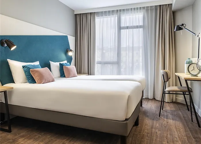 Adagio 4* 格拉斯哥