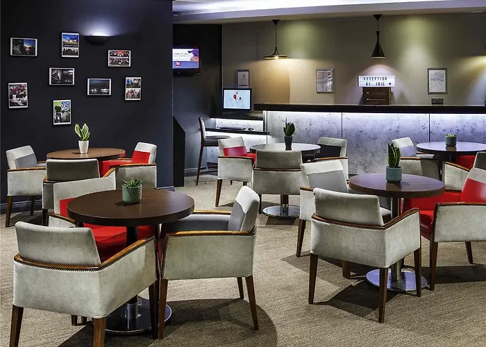 Hotell Ibis Centre - Sauchiehall St Glasgow