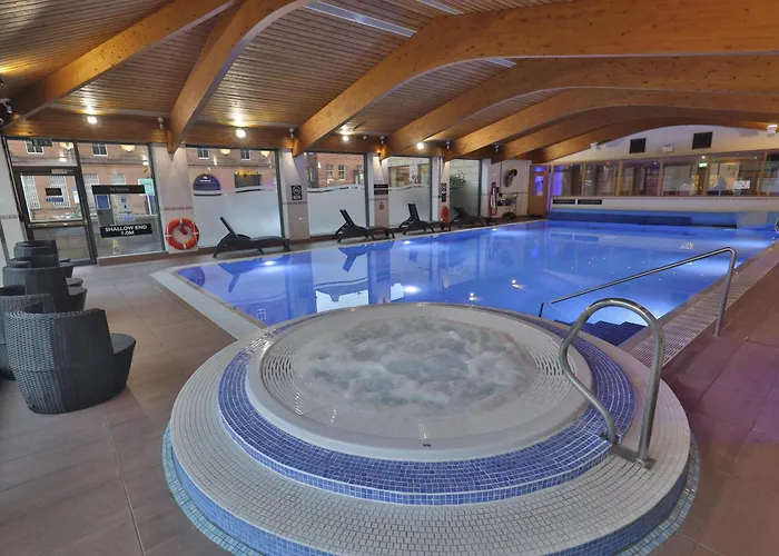 Argyle Hotel, Bw Signature Collection