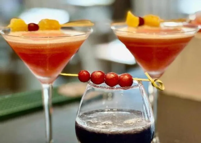 Kings Park Ξενοδοχείο