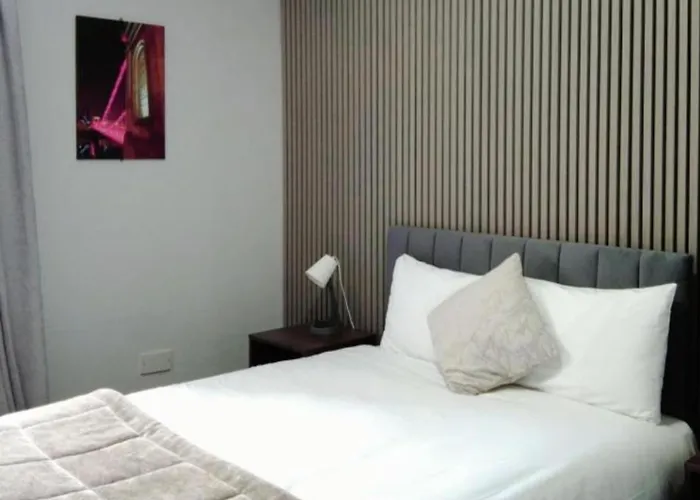 Szálloda Kings Park 3*