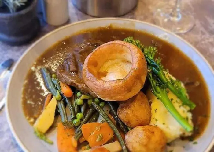 酒店 列王公园酒店 格拉斯哥