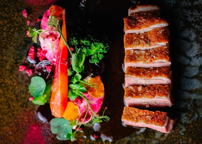 Sherbrooke Castle Hotel