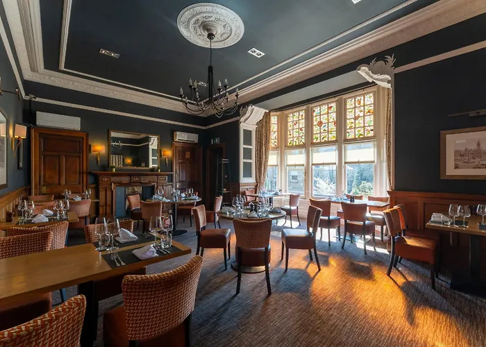 Sherbrooke Castle Glasgow