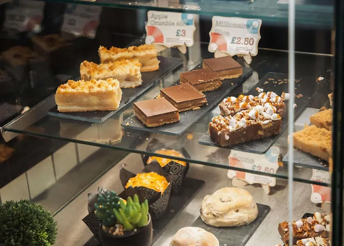 Ibis Styles 3* Glasgow