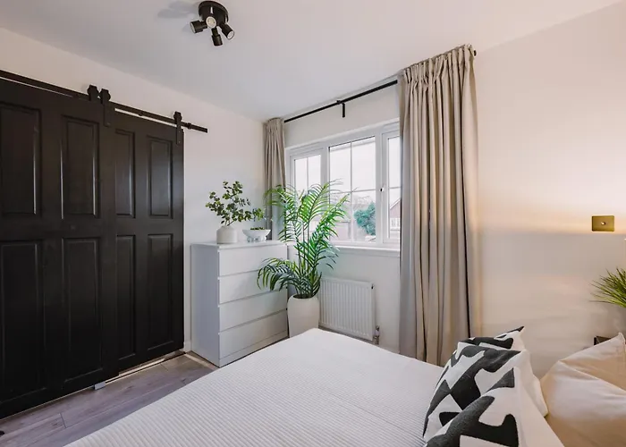 Emirates Aparthouse Appartement