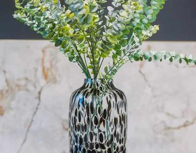 Comfysleep Aparthouse Casa de Férias *