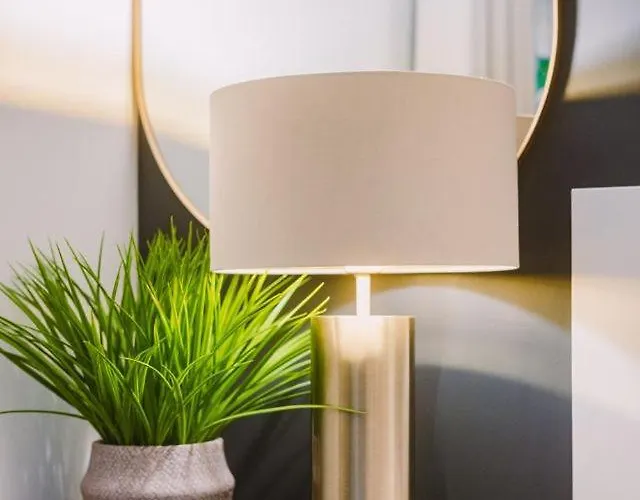 Comfysleep Aparthouse בית נופש