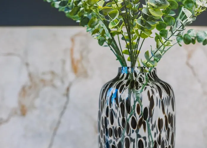 Sleepluxury Aparthouse