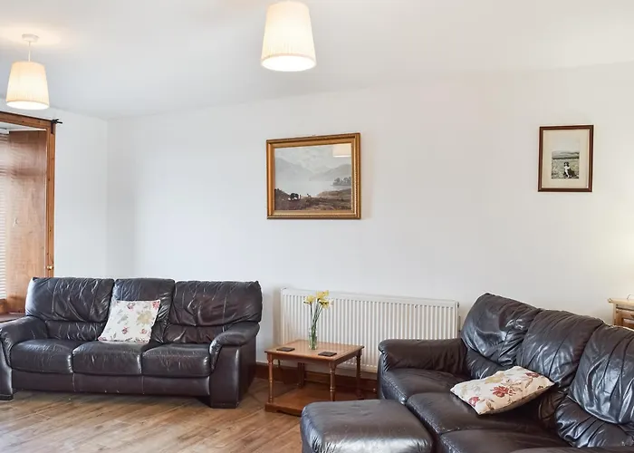 Old Barn - Uk47144 בית נופש