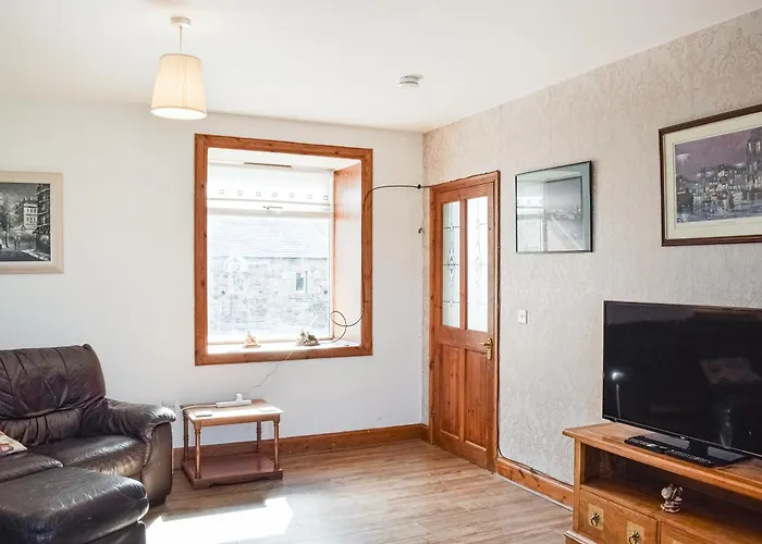 בית נופש Old Barn - Uk47144 *