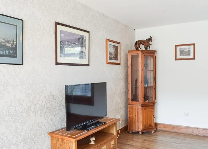 בית נופש Old Barn - Uk47144 גלאזגו