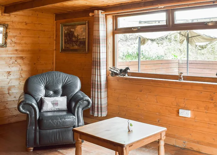 Cow Boy - Uk47145 בית נופש גלאזגו