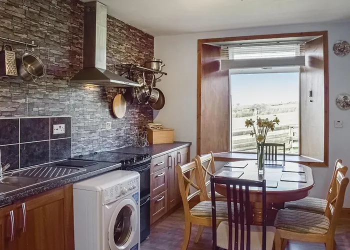 Old Barn - Uk47144 * גלאזגו