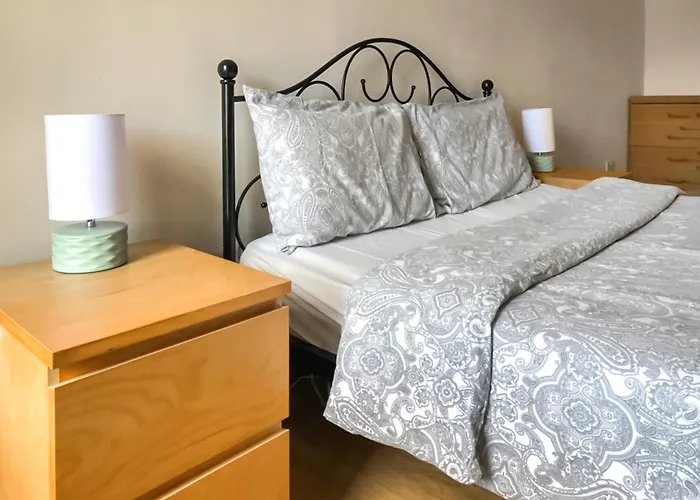 بيت للعطل Old Barn - Uk47144