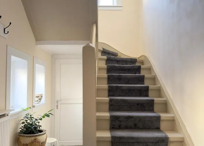 Hotspur House Glasgow