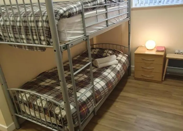 Edenmill Farm Farmház *